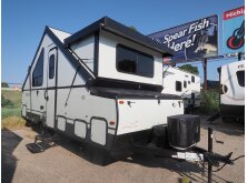 5 Compact RV Models that Will Fit in Your Garage image