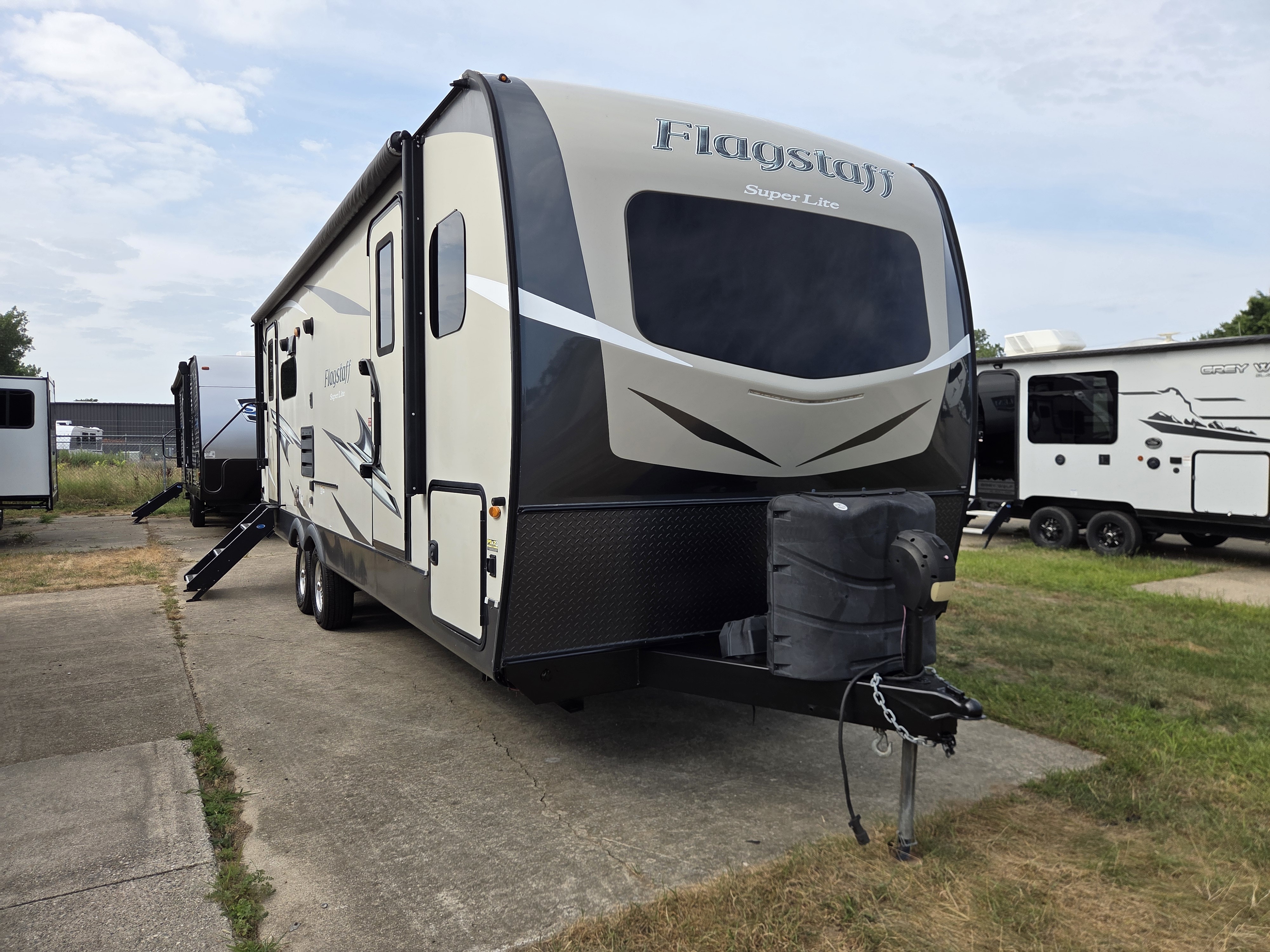 2027 Forest River Impression 318RL in sparks NV