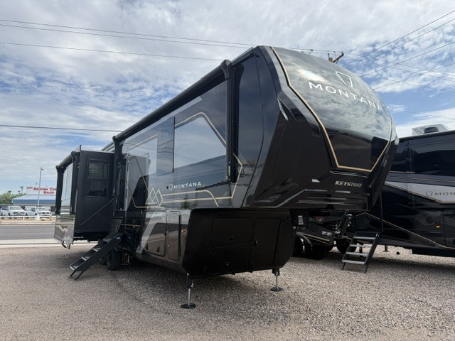 2027 Keystone Montana 3100RL in mesa AZ