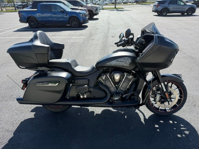2023 Indian Motorcycle Challenger® Dark Horse® DARK HORSE in Hollister, CA