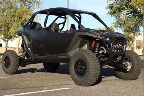 2026 Polaris RZR PRO R 4 ULTIMATE in moorpark CA
