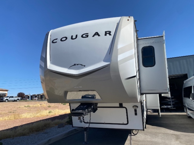 2024 Keystone COUGAR 368MBI in washington UT