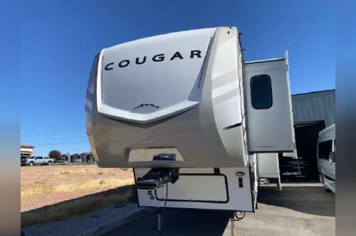2024 Keystone COUGAR 368MBI in washington UT