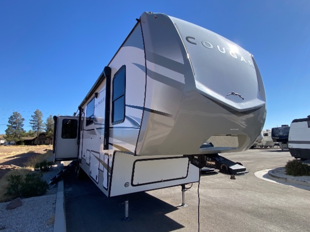 2024 Keystone COUGAR 368MBI in washington UT