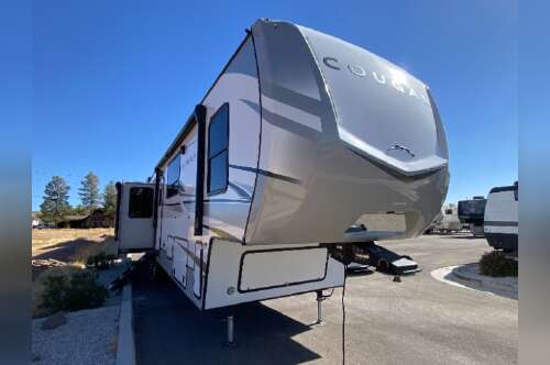 2024 Keystone COUGAR 368MBI in washington UT