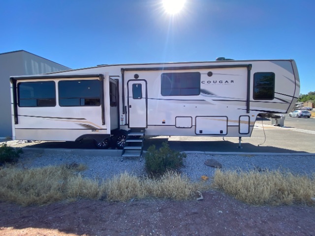 2024 Keystone COUGAR 368MBI in washington UT