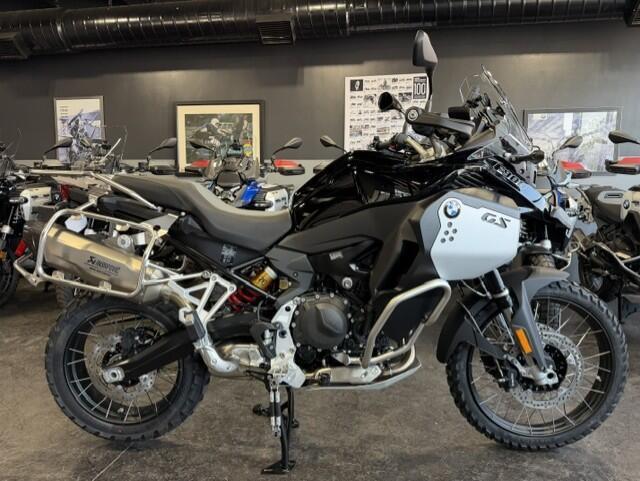 2026 BMW F 900 GS Adventure 900 GS ADVENTURE in Albuquerque, NM