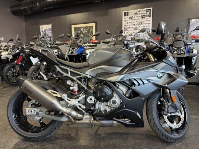 2026 BMW S 1000 RR 1000 RR in Albuquerque, NM