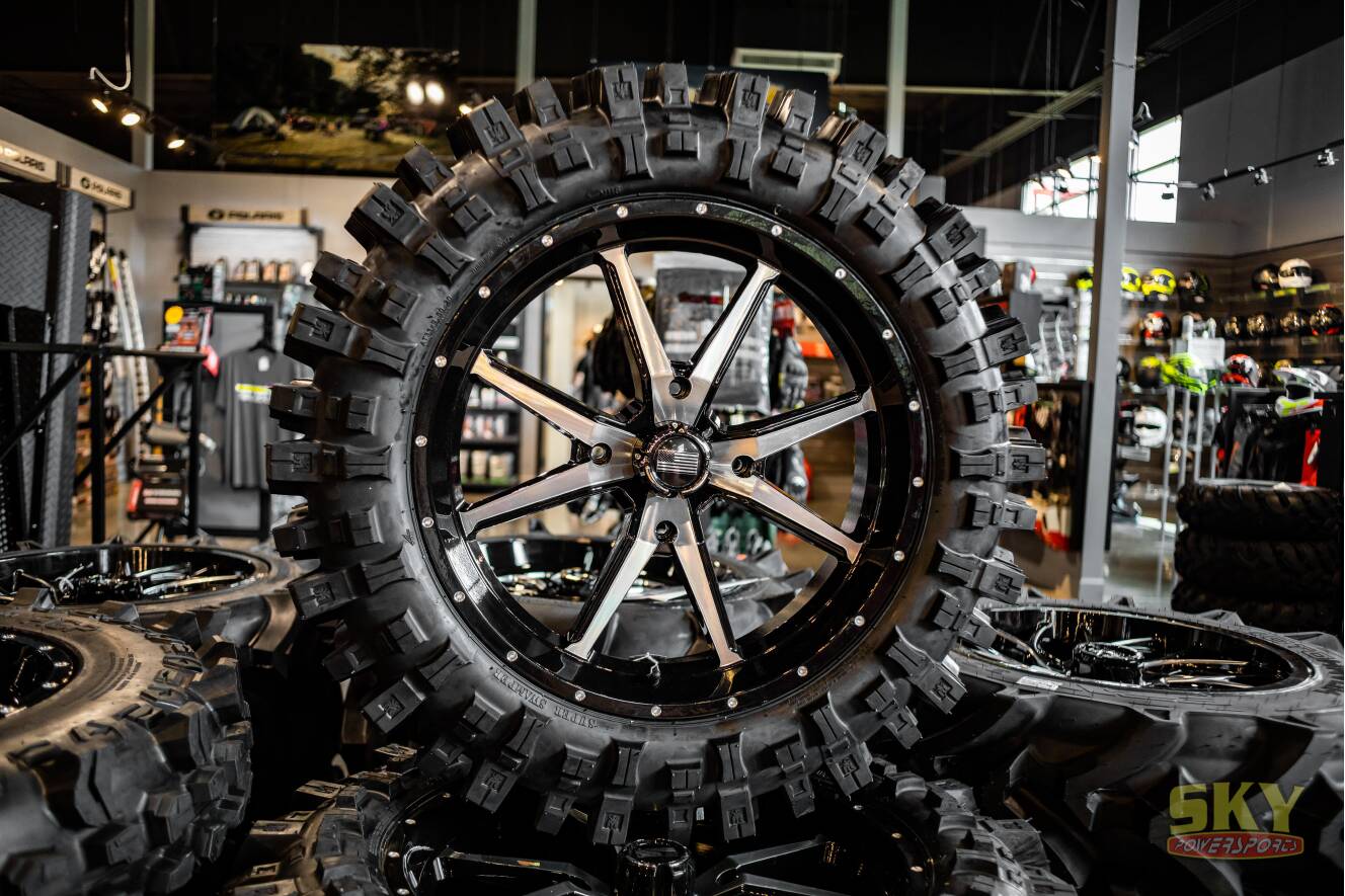 A photo of this 2026 Polaris RGR CREW XD 1500 NS TX EDITION BLCK CRYSTAL