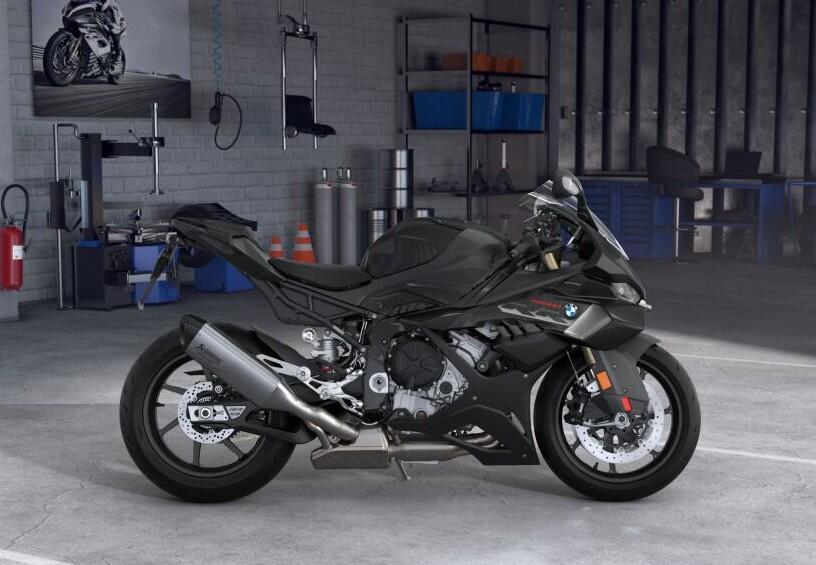 2026 BMW S 1000 RR 1000 RR in Tyrone, PA