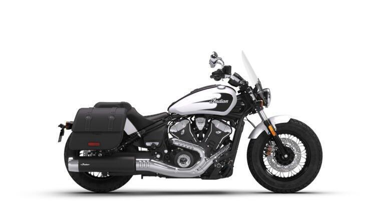 2026 Indian Motorcycle SPORT SCOUT LT W TECH MOSS GREEN 49ST Limited Tech LIMITED + TECH in Sanford, FL