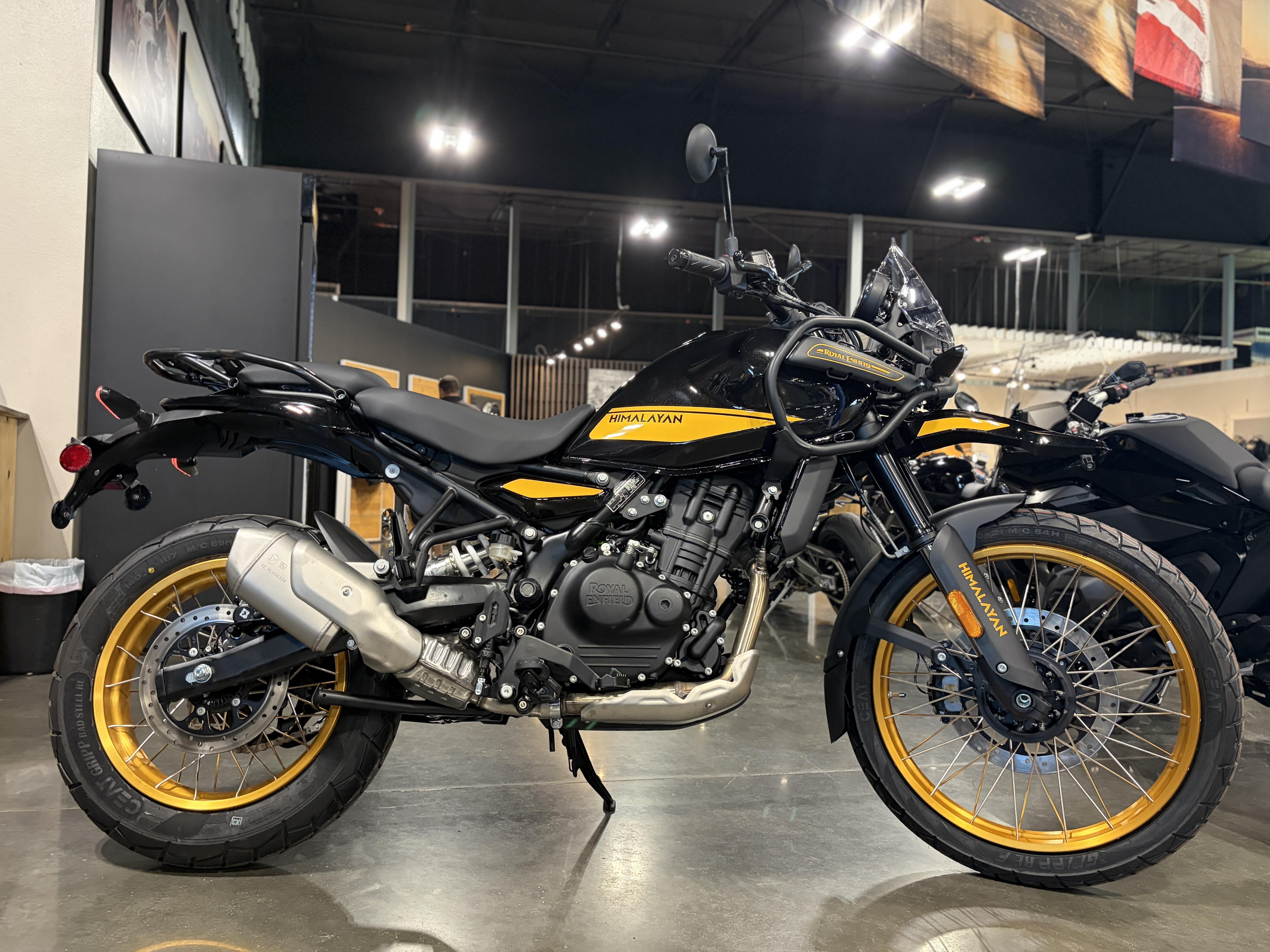 2026 Royal Enfield Himalayan in Sanford, FL