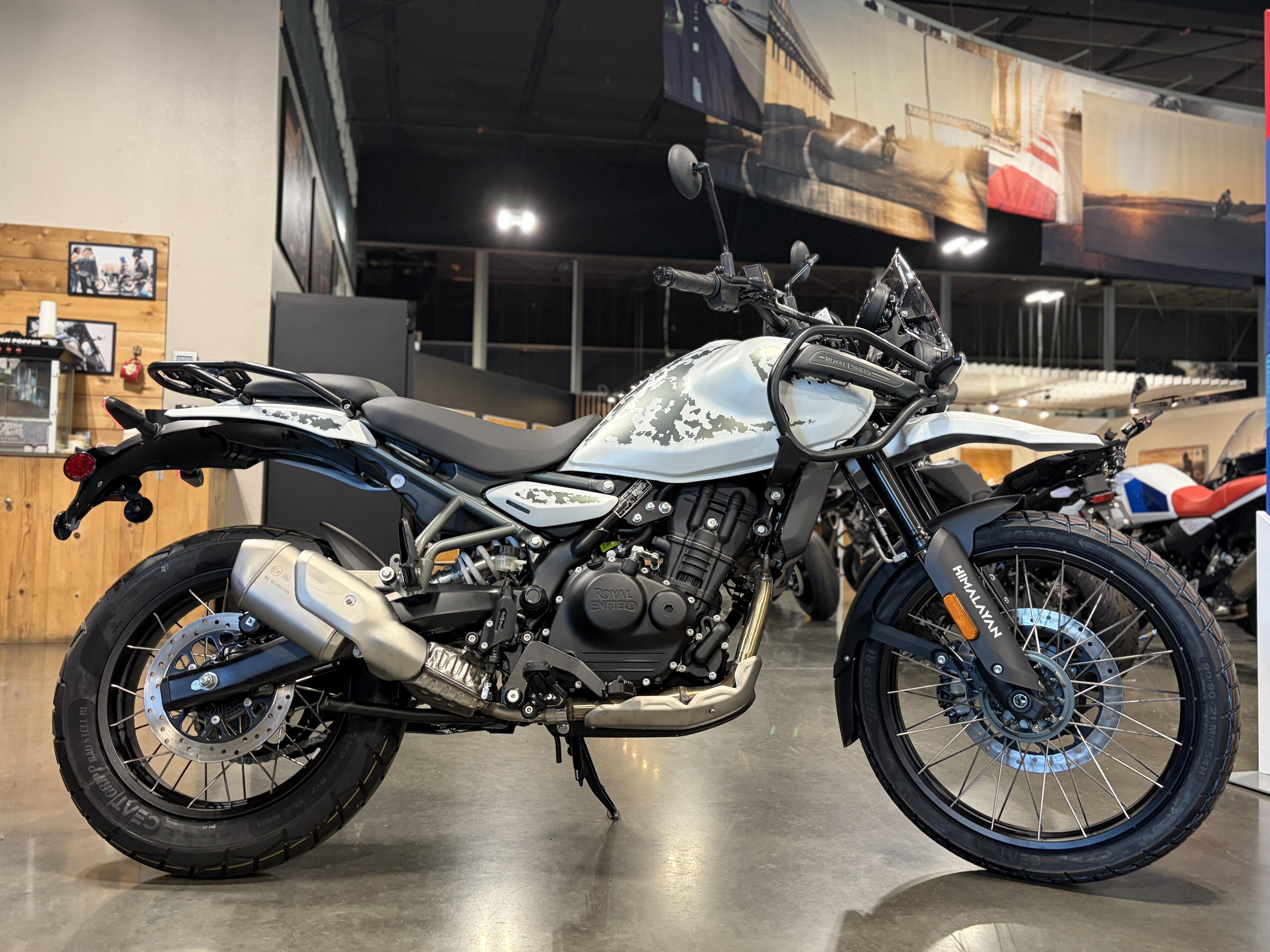 2026 Royal Enfield Himalayan in Sanford, FL