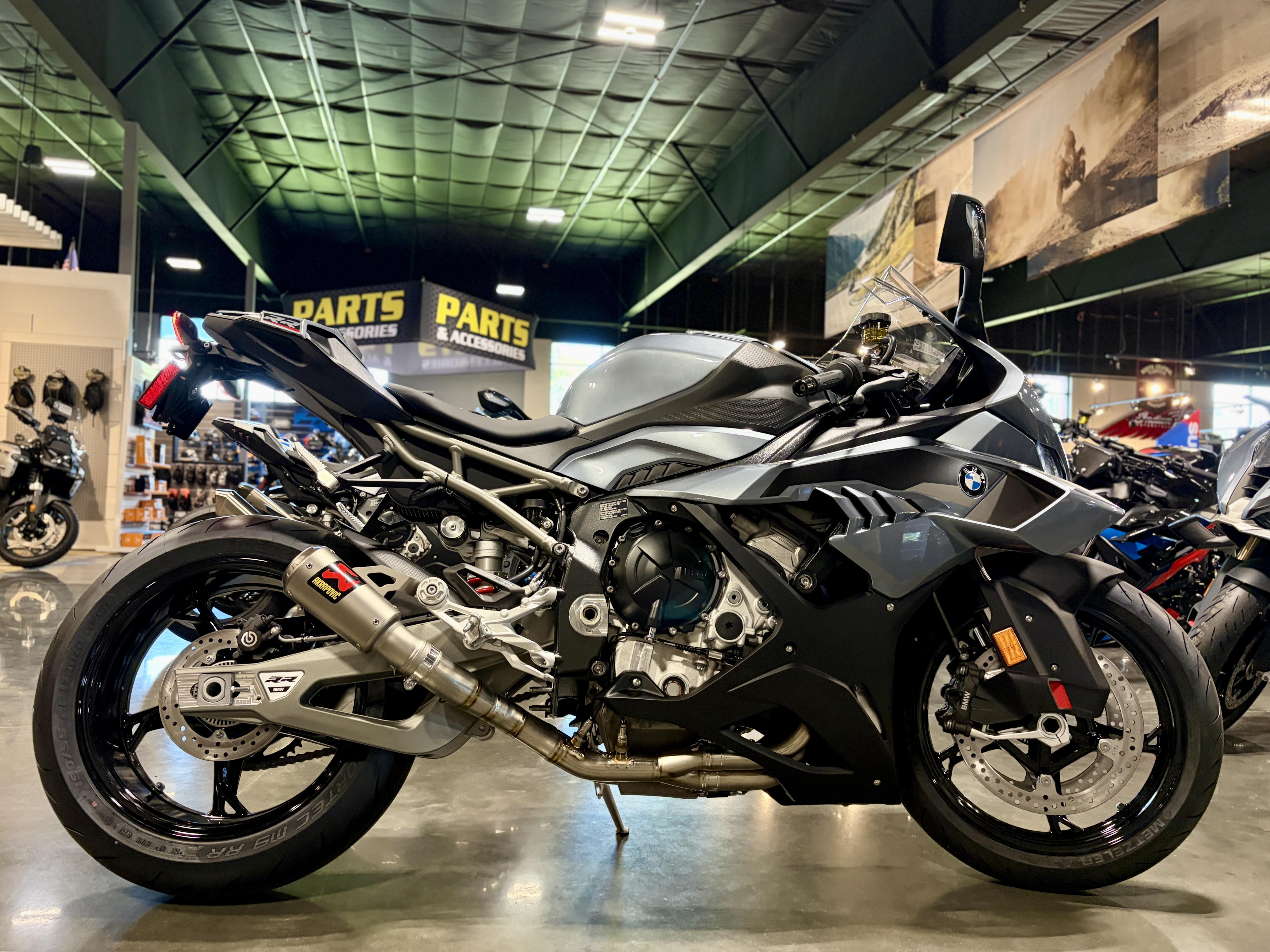 2026 BMW S 1000 RR 1000 RR in Sanford, FL
