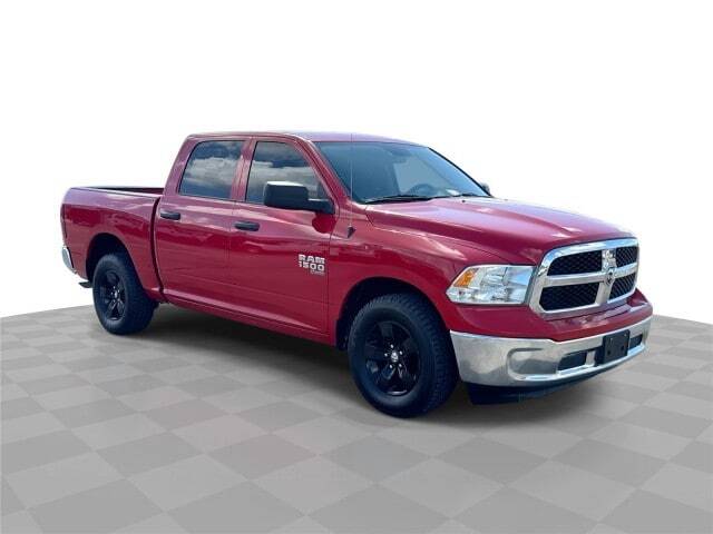 2022 RAM 1500 SLT in Berwick, LA