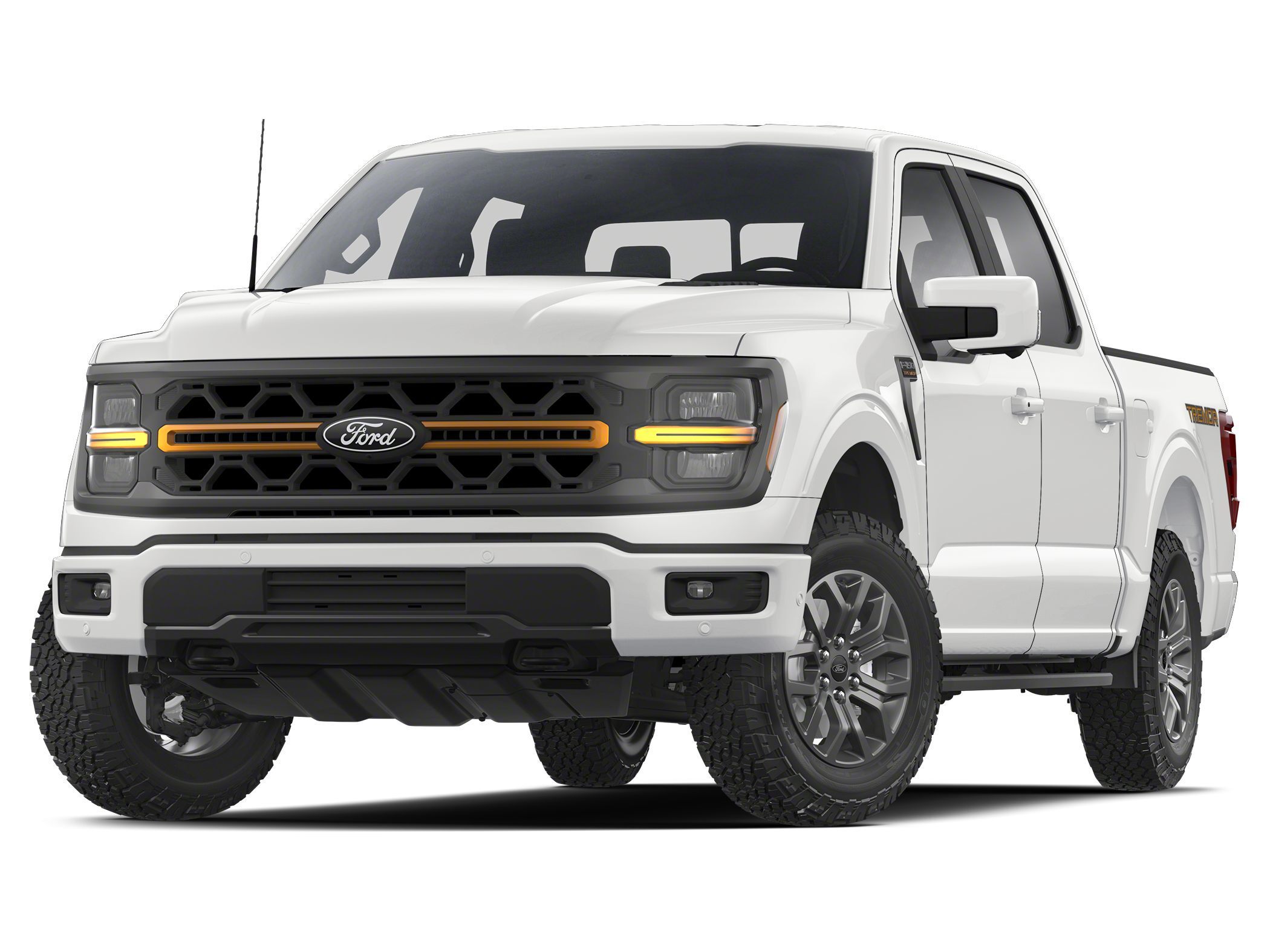 2026 FORD F150 in Mccomb, MS