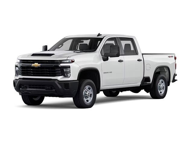 2026 CHEVROLET Silverado 2500 in Phoenix, AZ