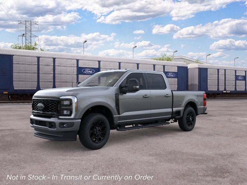 2026 FORD F350 in Coeur D Alene, ID