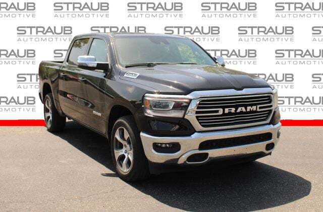 2023 RAM 1500 LARAMIE in Glen Dale, WV