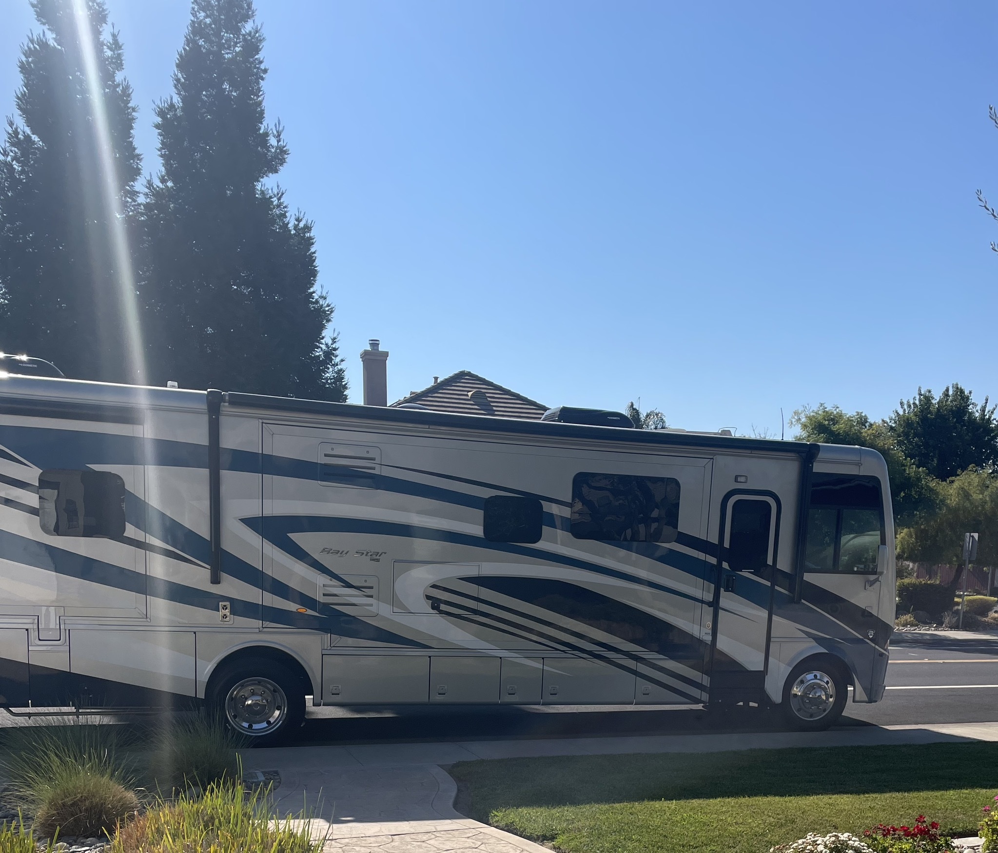 2023 Newmar BAY STAR 3626 RV