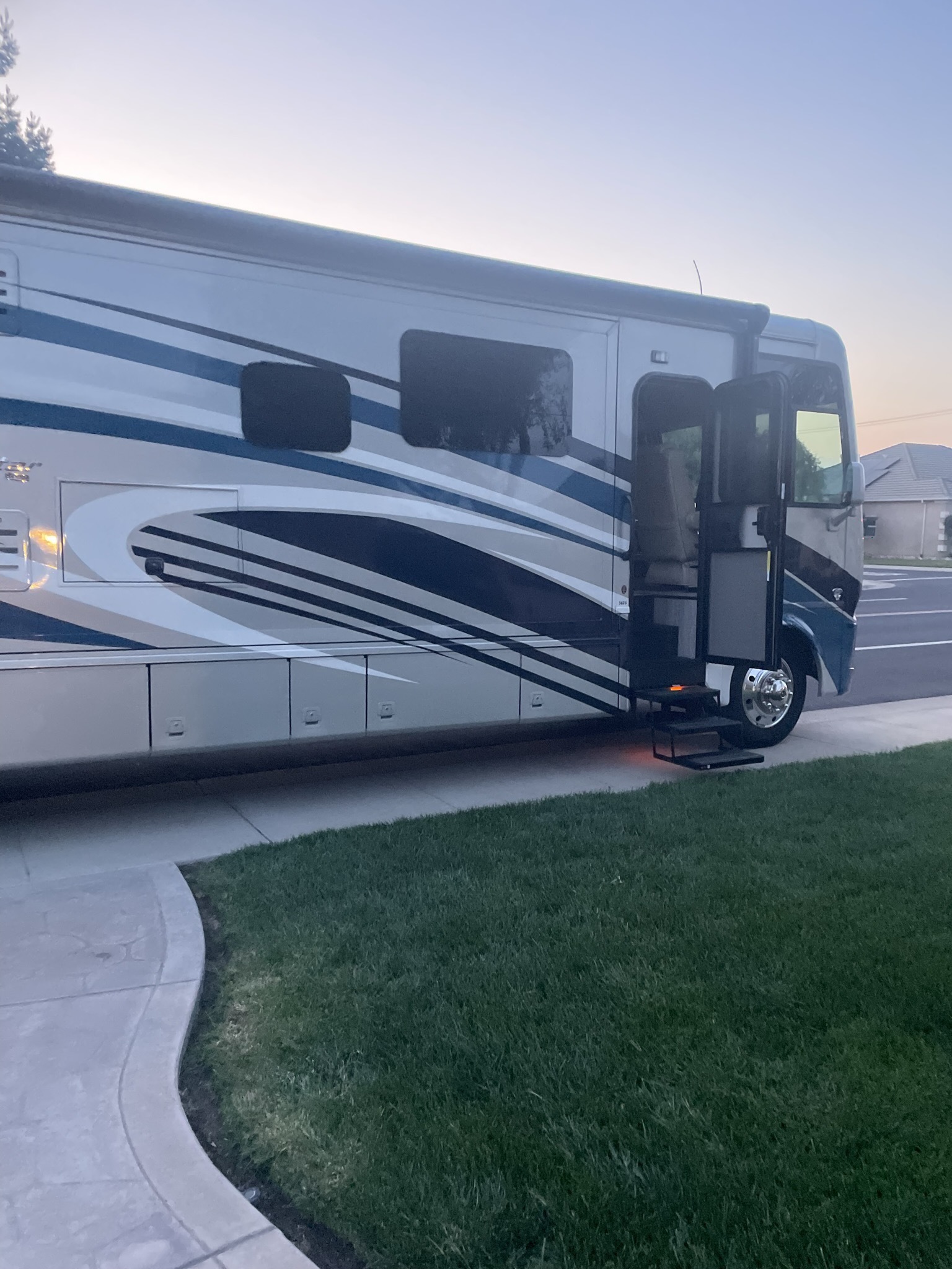 2023 Newmar BAY STAR 3626 in copperopolis CA