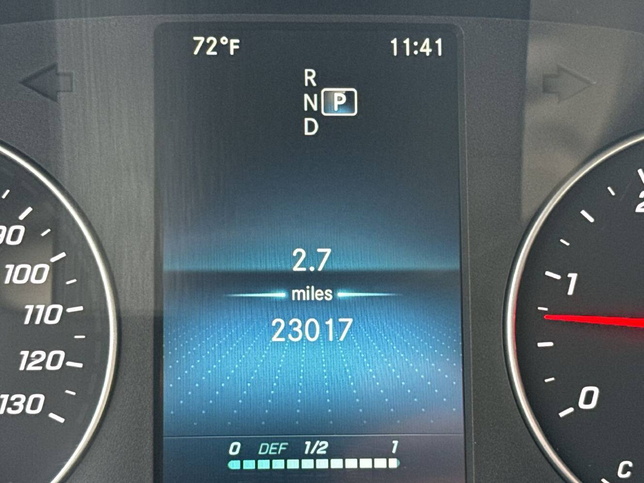 A photo of this 2019 Leisure Travel UNITY U24MB