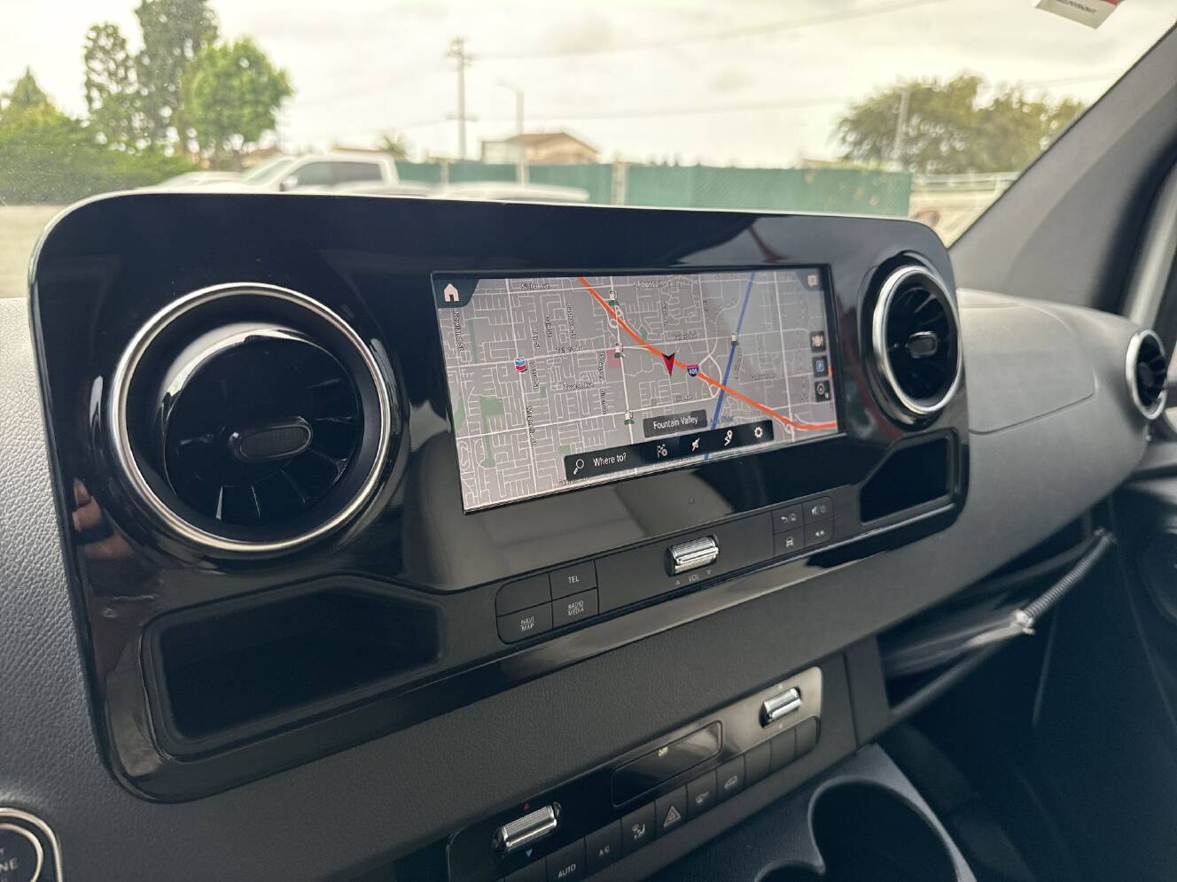 A photo of this 2019 Leisure Travel UNITY U24MB
