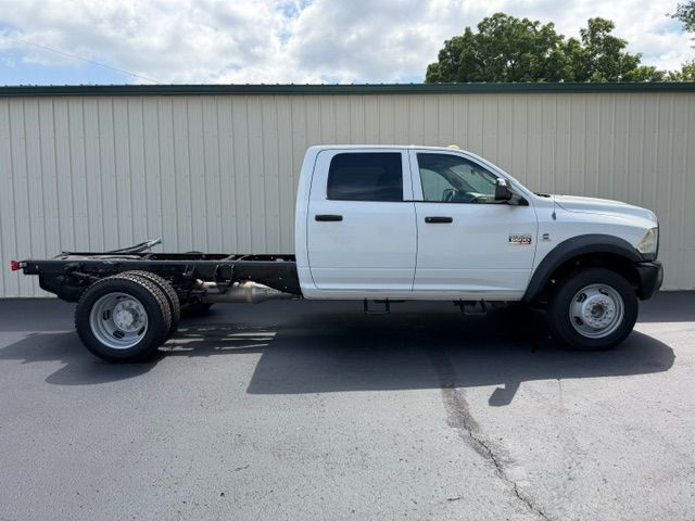 2012 DODGE 5500 in Springfield, MO