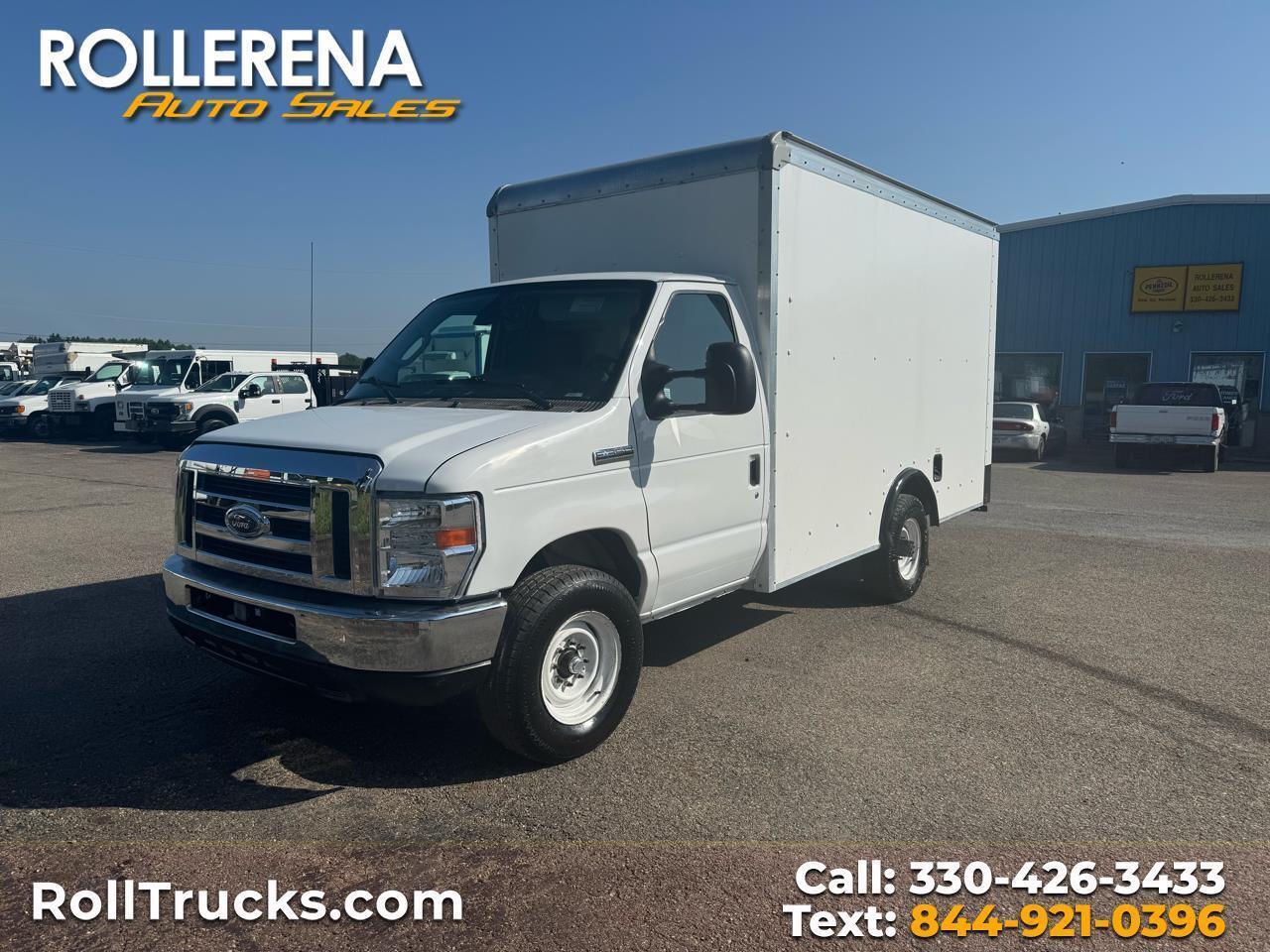 2023 FORD ECONOLINE in East Palestine, OH