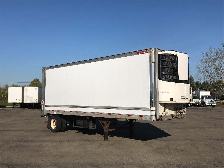 2018 Great Dane FROZEN in Fredonia, NY