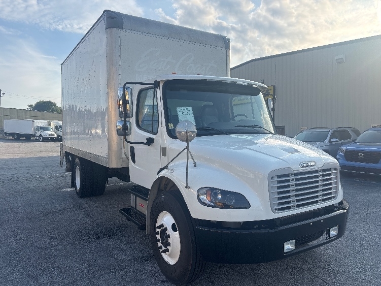 2021 FREIGHTLINER BUSINESS CLASS M2 106 in Macon, GA