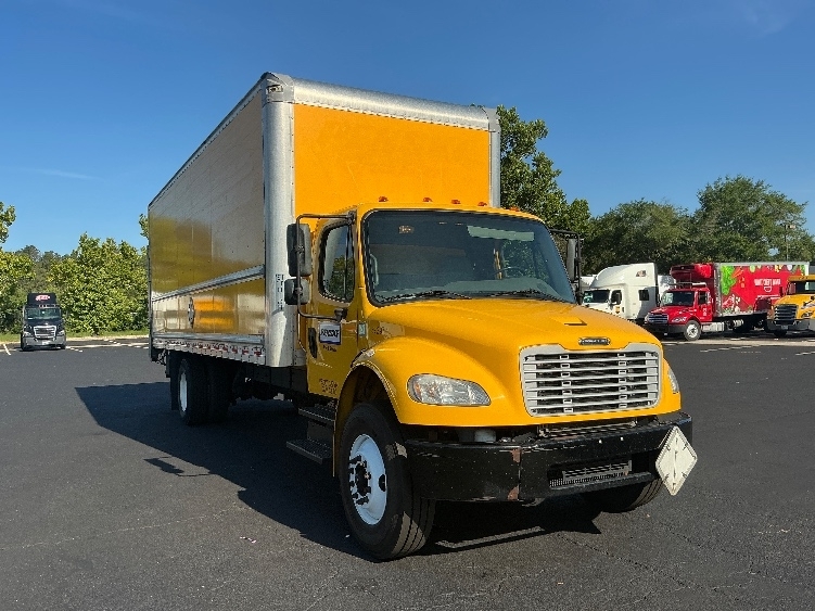 2019 FREIGHTLINER BUSINESS CLASS M2 106 in Fayetteville, NC