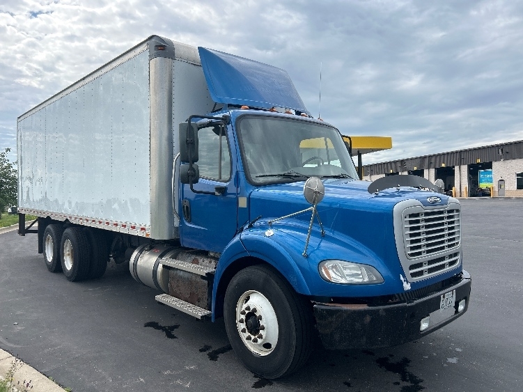 2019 Freightliner M211264S in Madison, WI