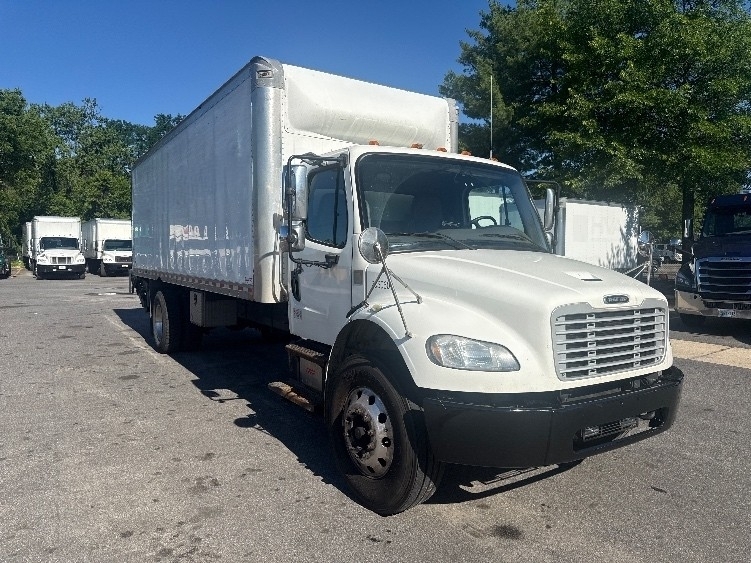 2020 FREIGHTLINER BUSINESS CLASS M2 106 in Baltimore, MD