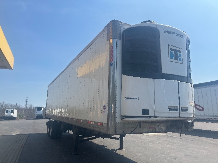 2020 Utility FROZEN in Londonderry, NH