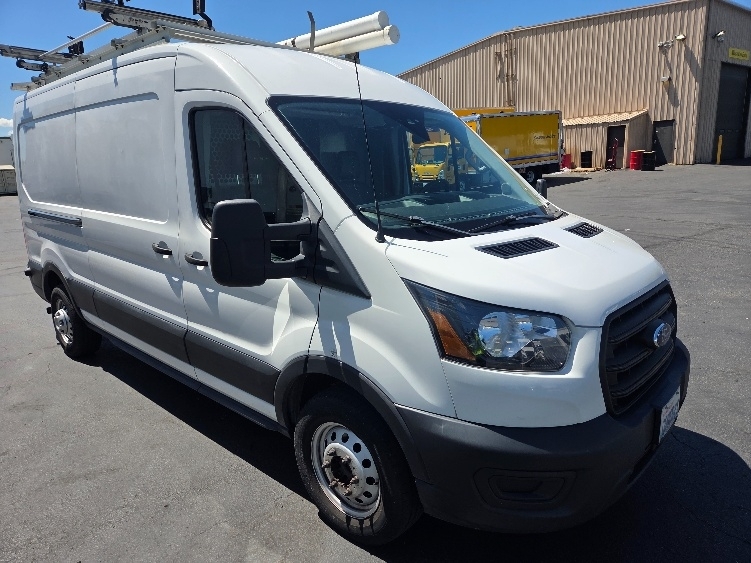 2020 FORD TRANSIT 350 in Kent, WA