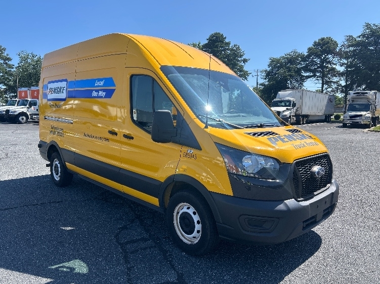 2022 FORD TRANSIT 250 in Concord, NC