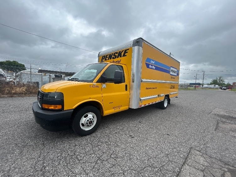 2022 GMC SAVANA in Birmingham, AL