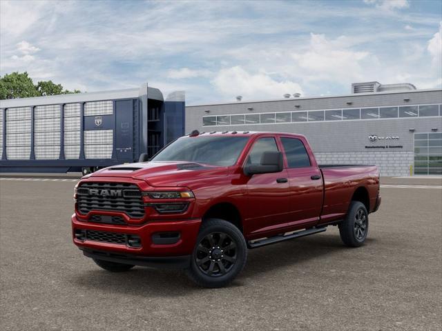 2026 RAM 2500 TRADESMAN in Ellsworth, ME