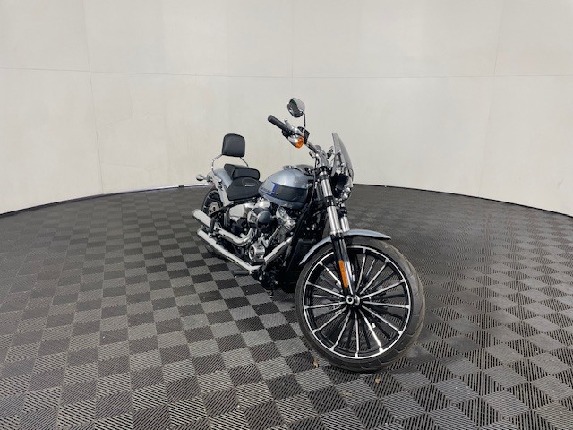 2023 Harley Davidson BREAKOUT FXBR in Athens, OH