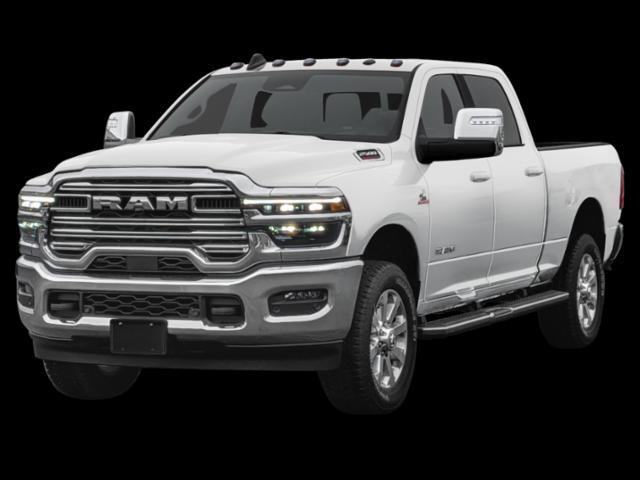2026 RAM Ram 2500 in Houston, TX