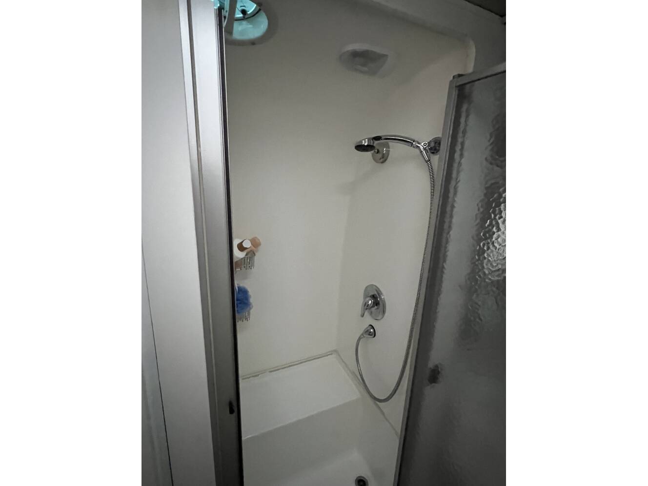 A photo of this 2019 Airstream INTERNATIONAL SERENITY 30RBQ