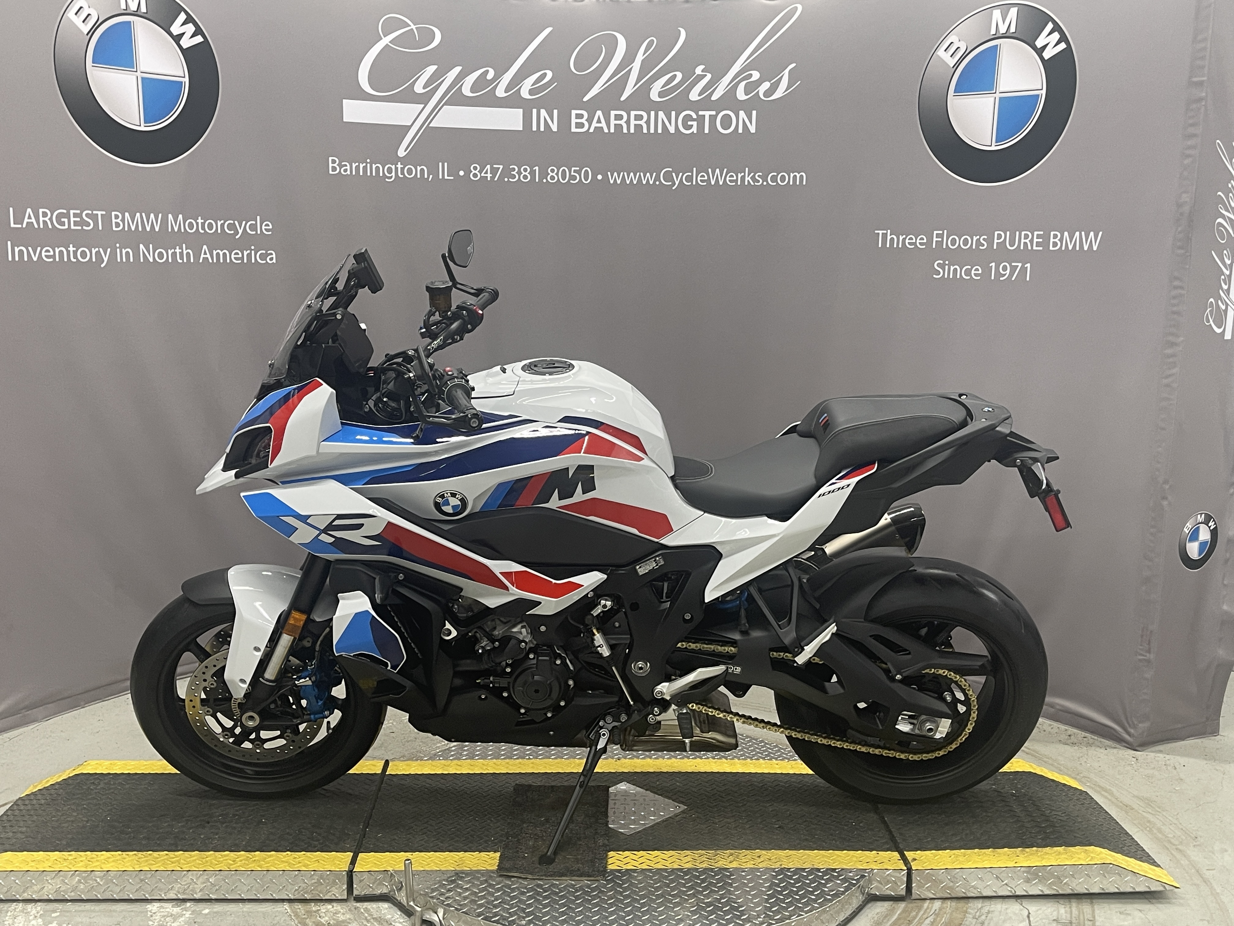 2026 BMW M 1000 XR 1000 XR in Barrington, IL