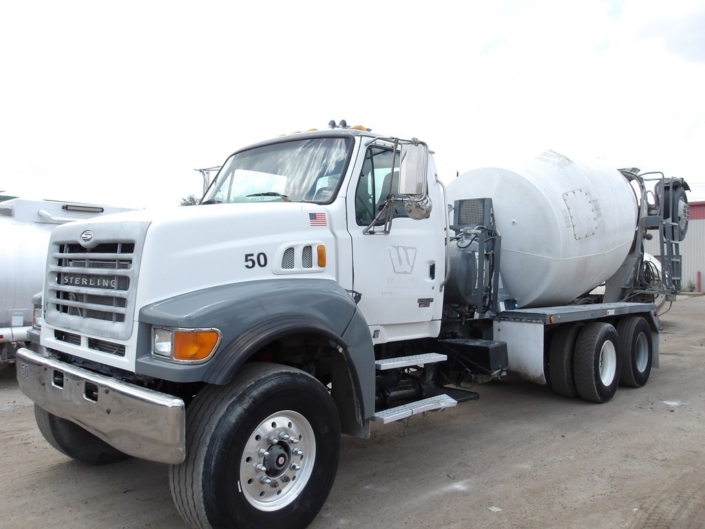 2007 STERLING LT in Houston, TX