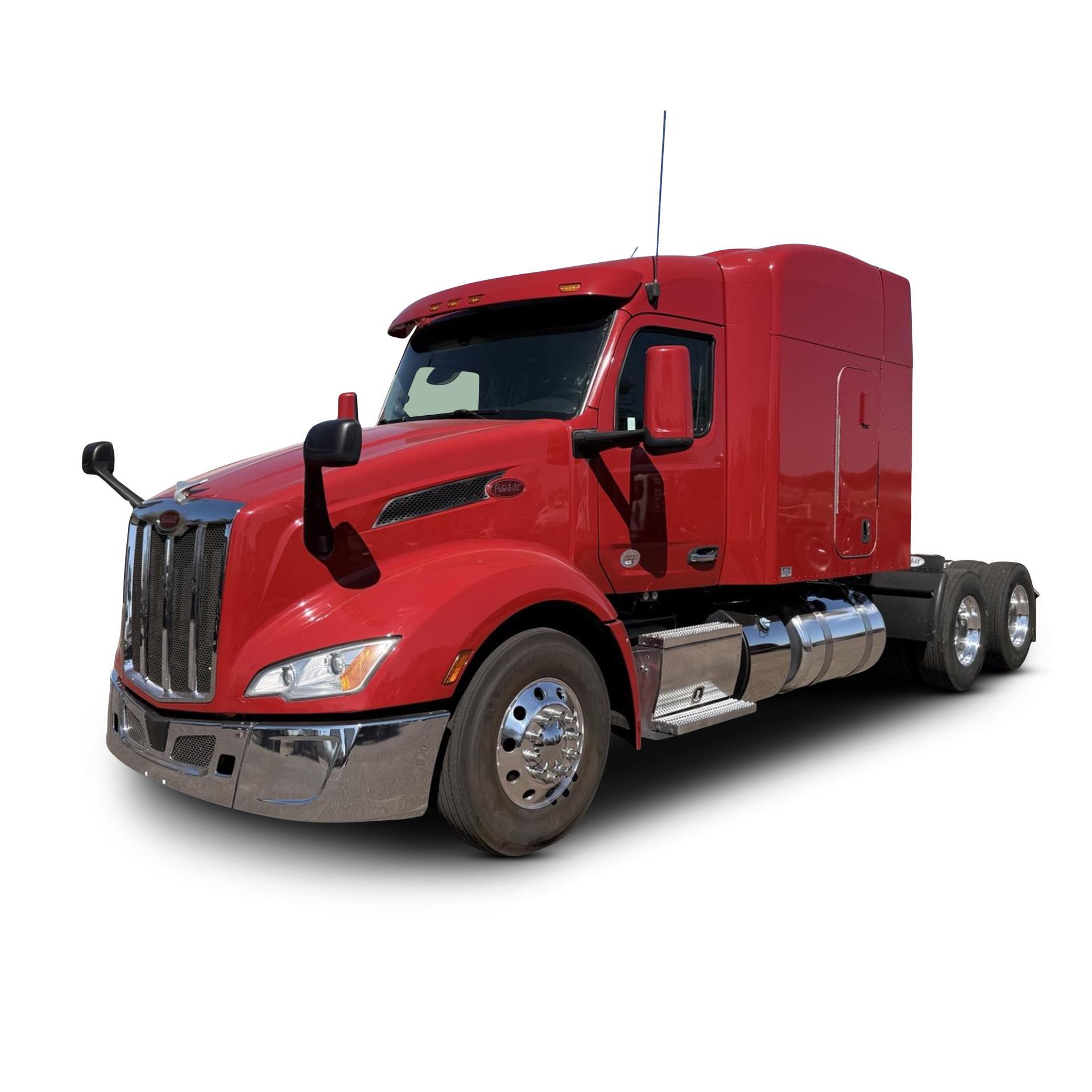 2022 PETERBILT 579 in Tolleson, AZ