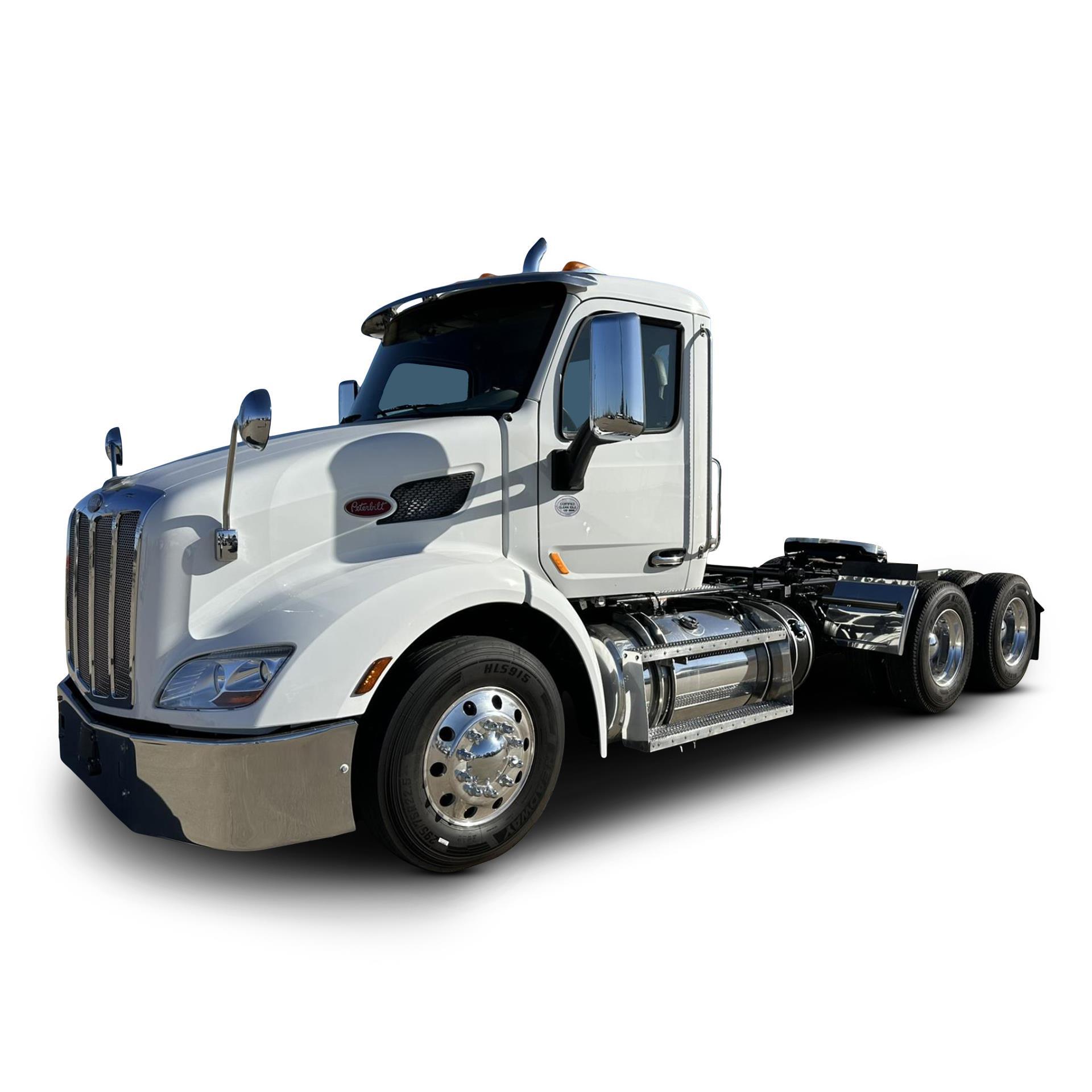 2021 PETERBILT 579 in Oklahoma City, OK
