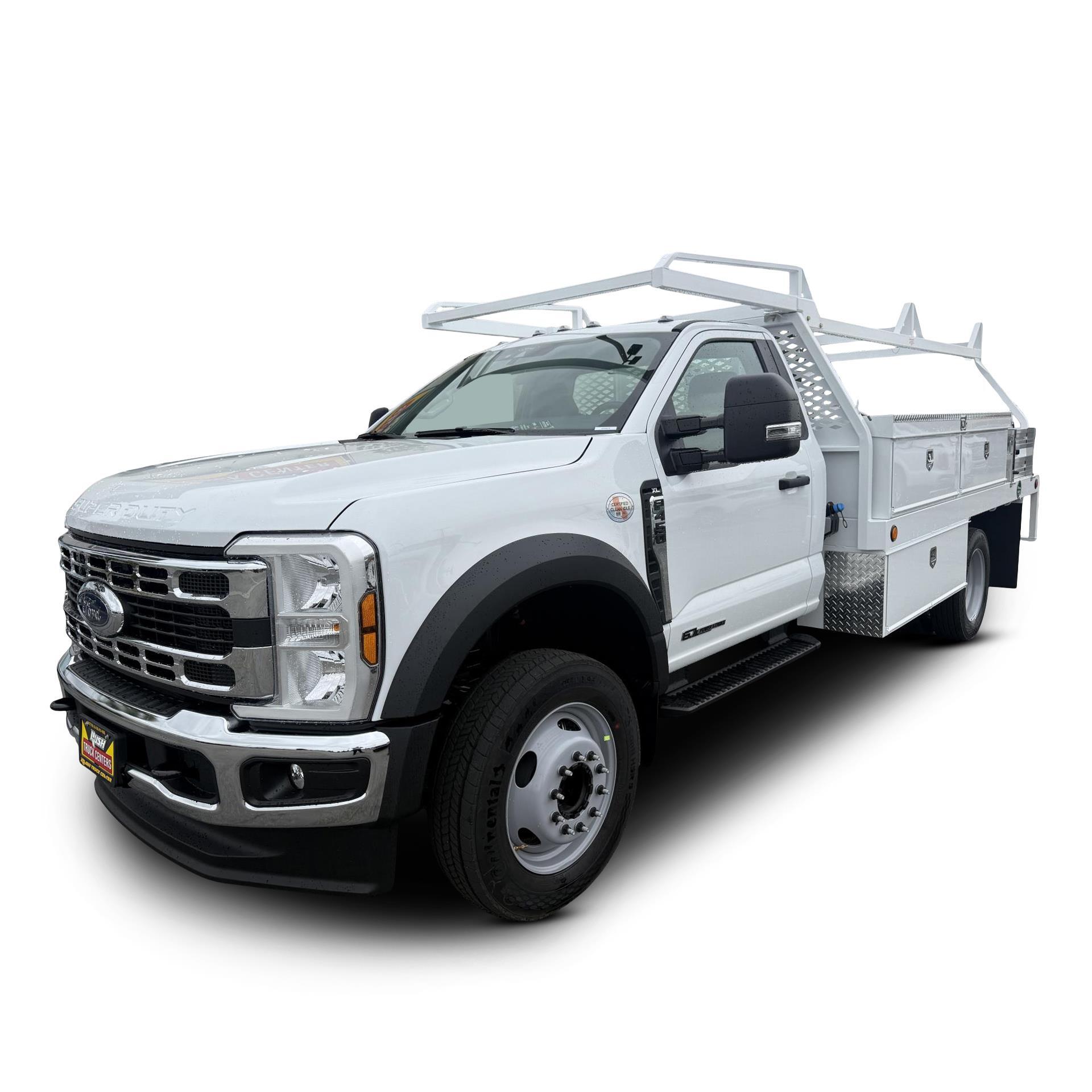 2026 Ford F-450 in Whittier, CA