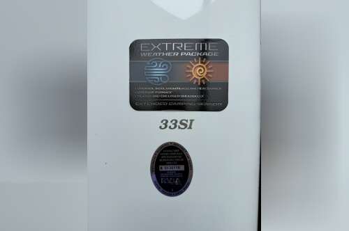 2019 Crossroads SUNSET TRAIL GRAND RESERVE SS33SI in kearney MO