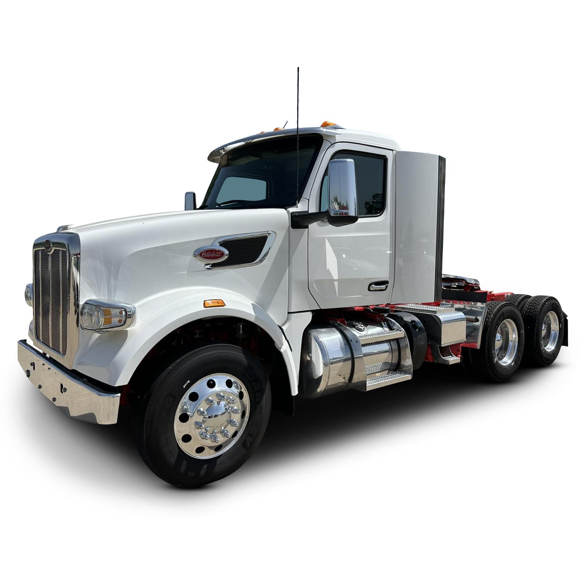 2023 PETERBILT 567 in Oklahoma City, OK
