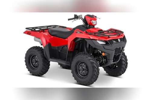 2026 Suzuki KingQuad 750 AXI POWER STEERING WITH RUGGED PACKAGE in york PA